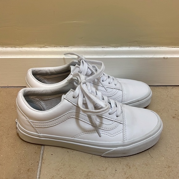 NWOT Vans Size 6.5 - Picture 2 of 7